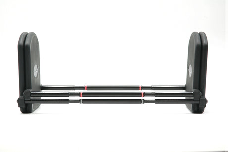 70-90 lb. Expansion Kit for PowerBlocks (Stage 3) PowerBlock Dumbbells IMG_3650