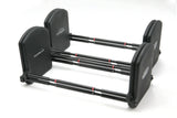 70-90 lb. Expansion Kit for PowerBlocks (Stage 3) PowerBlock Dumbbells IMG_3654