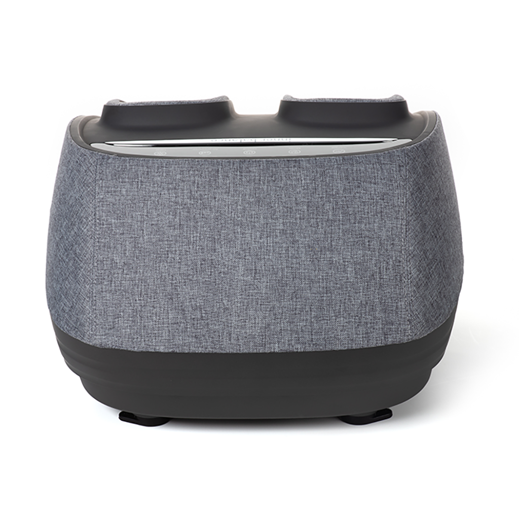 Arch Refresh - Premium Heated Foot Massager Johnson Massage Chairs Recovery; foam rollers, advanced rollers, stretch and massage JHTW-ARCH-REFRESH_1