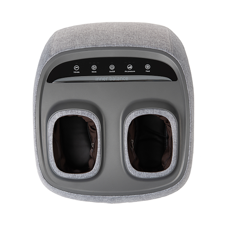 Arch Refresh - Premium Heated Foot Massager Johnson Massage Chairs Recovery; foam rollers, advanced rollers, stretch and massage JHTW-ARCH-REFRESH_4