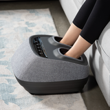 Arch Refresh - Premium Heated Foot Massager Johnson Massage Chairs Recovery; foam rollers, advanced rollers, stretch and massage JHTW-ARCH-REFRESH_6