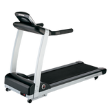Life Fitness T3 Treadmill Life Fitness Treadmill LifeFit_T3Treadbackside
