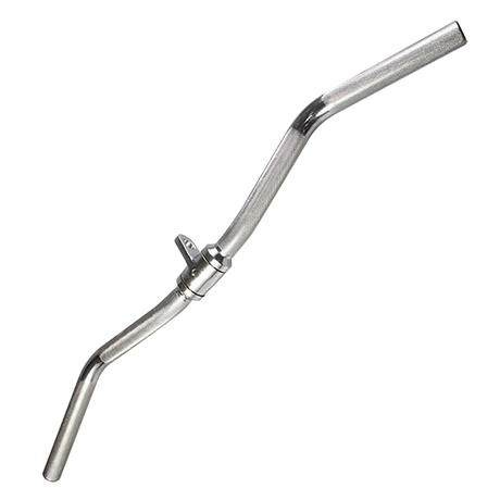 29 Inch Revolving Curl Bar - Final Stock Body Solid Cable attachments MB229_600px