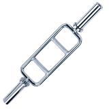 Body Solid Olympic Triceps Bar Body Solid Lifting bars, weight bars, dumbbell handles OB34_Hero