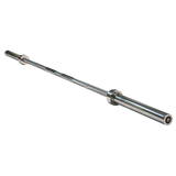 Olympic Weight Bar 7 ft. Chrome G&G Fitness Equipment Lifting bars, weight bars, dumbbell handles OB86_HERO1