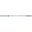 Olympic Weight Bar 7 ft. Chrome G&G Fitness Equipment Lifting bars, weight bars, dumbbell handles OB86_Hero