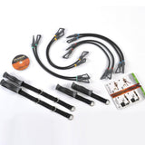 Octane Cross Circuit Kit - Final Stock Octane Add-on installed items on all cardio. Laptop stands, hi-rise kits, cross-circuit kits, attachable TVs, myRide displays Octane_Cross_Circuit_Kit_for_Q37_and_Q47