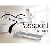 Matrix R50 Recumbent Bike with Console Matrix Bike; Recumbent R50_Recumbent_Bike11