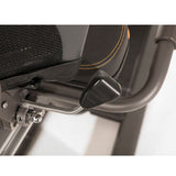 Matrix R50 Recumbent Bike with Console Matrix Bike; Recumbent R50_Recumbent_Bike2