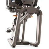 Matrix R50 Recumbent Bike with Console Matrix Bike; Recumbent R50_Recumbent_Bike4