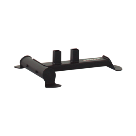 Inspire Accessory Rack for Preacher Curl and Leg Extension Inspire Bench add-ons; leg attachment, preacher curl RAO1.37_01