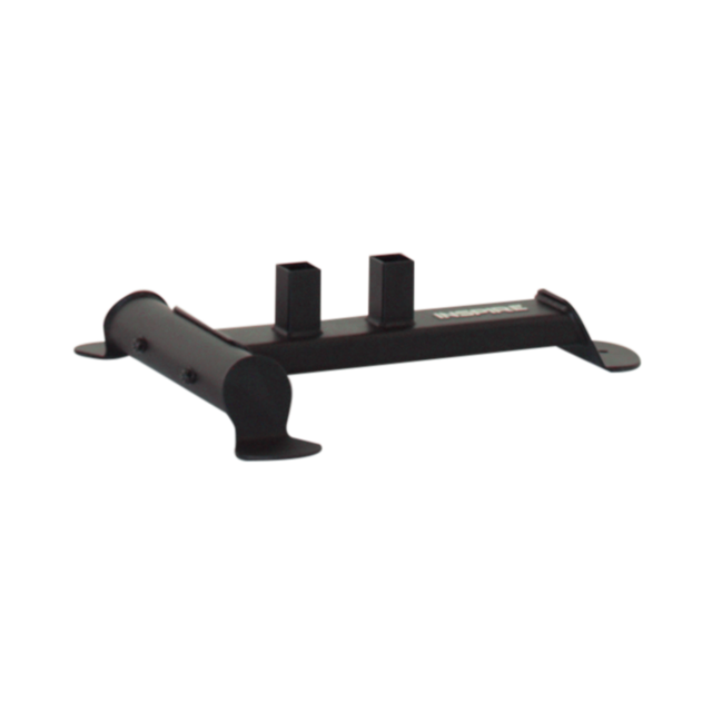 Inspire Accessory Rack for Preacher Curl and Leg Extension Inspire Bench add-ons; leg attachment, preacher curl RAO1.37_01