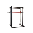 Inspire Smith Option for SCS Power Rack Inspire Modular; preacher curl, vkr, ab, roman chair SCS102-B_1