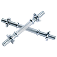 Body-Solid Threaded Dumbbell Handle Body Solid Lifting bars, weight bars, dumbbell handles SDA14T_HERO