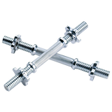 Body-Solid Threaded Dumbbell Handle Body Solid Lifting bars, weight bars, dumbbell handles SDA14T_HERO