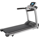 Life Fitness T3 Treadmill Life Fitness Treadmill T3-Treadmill-Go-L