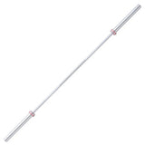 XM Fitness Mens Olympic Lifting Bar 1500lbs Capacity XM Fitness Lifting bars, weight bars, dumbbell handles XtremeMonkeyMensLiftingBar1500lbsbar