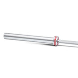 XM Fitness Mens Olympic Lifting Bar 1500lbs Capacity XM Fitness Lifting bars, weight bars, dumbbell handles XtremeMonkeyMensLiftingBar1500lbsbarend