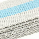 Jasmine Fitness Cotton Yoga Strap JASMINE FITNESS Yoga and pilates blue-jasmine-yoga-strap-large3_large_64d5f52c-4b7d-465a-9823-f2061acea78c
