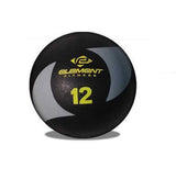 Element Commercial Medicine Ball Element Fitness Variant(s) - LBWeight commercial-12lbs-medicine-ball_1_large_416fbfa7-45ff-4bf2-b8cd-b24ae1ae62c0