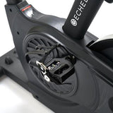 Echelon EX-7s Connect Smart Bike - Final Stock Echelon Bike; Group Cycling connect-bike-ex-7s-pedals