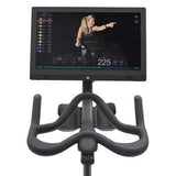 Echelon EX-7s Connect Smart Bike - Final Stock Echelon Bike; Group Cycling connect-bike-ex-7s-screen