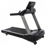 Spirit CT800 Treadmill - Final Stock Spirit Treadmill; Residentail Commercial Frame over 350lbs ct800_2020_angle_rear_right_1