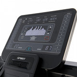 Spirit CT800 Treadmill - Final Stock Spirit Treadmill; Residentail Commercial Frame over 350lbs ct800_2020_console_2