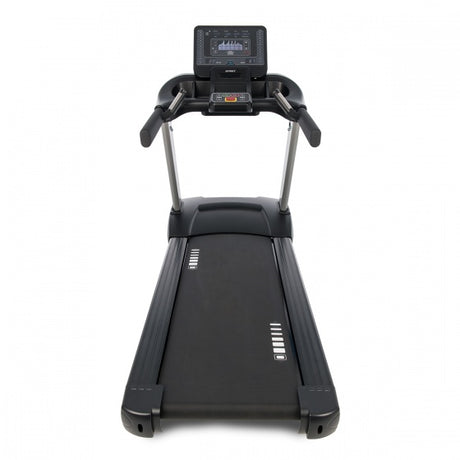 Spirit CT800 Treadmill - Final Stock Spirit Treadmill; Residentail Commercial Frame over 350lbs ct800_2020_front