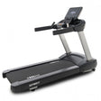 Spirit CT800 Treadmill - Final Stock Spirit Treadmill; Residentail Commercial Frame over 350lbs ct800_console_1