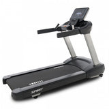 Spirit CT800 Treadmill - Final Stock Spirit Treadmill; Residentail Commercial Frame over 350lbs ct800_console_1