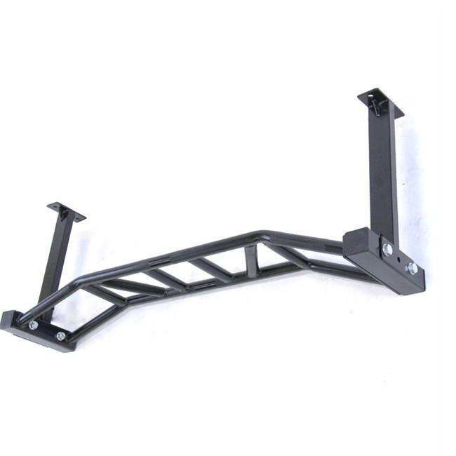 Gronk Ceiling Mounted Multi-Grip Chin up Bar Gronk Fitness Products Miscellaneous strength accessories, push up bars, chin up bars, trx, gym rings gronk_fitness_ceiling-mounted-multi-grip-chin-up-bar
