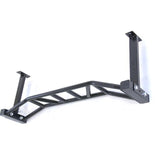 Gronk Ceiling Mounted Multi-Grip Chin up Bar Gronk Fitness Products Miscellaneous strength accessories, push up bars, chin up bars, trx, gym rings gronk_fitness_ceiling-mounted-multi-grip-chin-up-bar