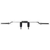 Gronk Fitness Olympic Safety Squat Bar - Final Stock Gronk Fitness Products Lifting bars, weight bars, dumbbell handles gronk_fitness_olympic-safety-squat-bar-2