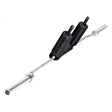 Gronk Fitness Olympic Safety Squat Bar - Final Stock Gronk Fitness Products Lifting bars, weight bars, dumbbell handles gronk_fitness_olympic-safety-squat-bar-lrg