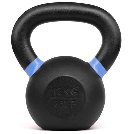 Gronk Fitness Cast Iron Kettlebells Gronk Fitness Products Variant(s) - KGWeight kb12