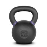 Gronk Fitness Cast Iron Kettlebells Gronk Fitness Products Variant(s) - KGWeight kb20