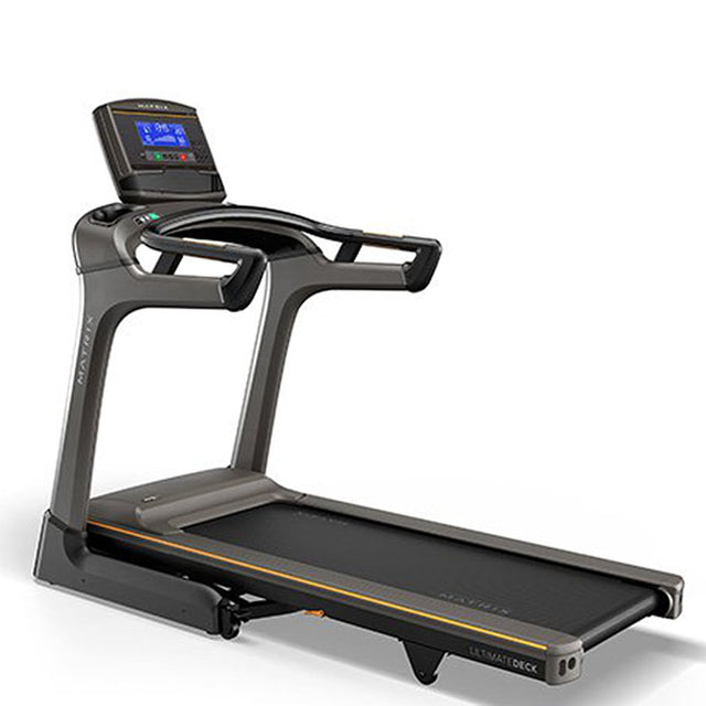 Matrix TF30 Folding Treadmill Matrix Treadmill mx-tf30-xr