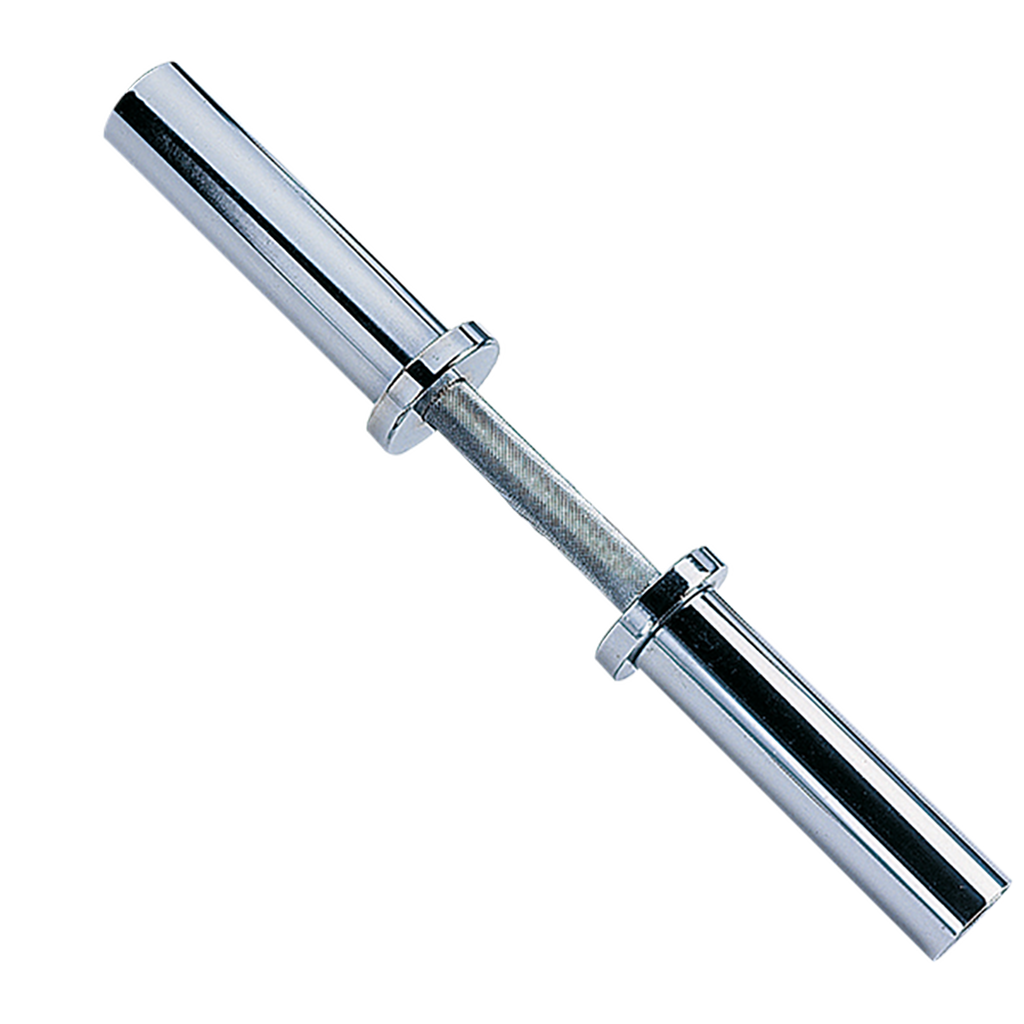 Olympic Dumbbell Handle G&G Fitness Equipment Lifting bars, weight bars, dumbbell handles ob20