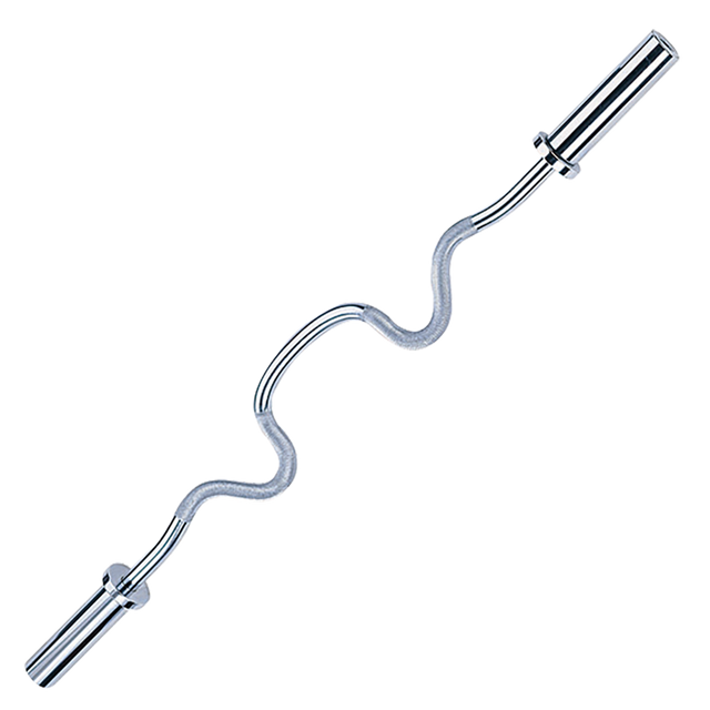 Body-Solid Olympic Combo Bar Body Solid Lifting bars, weight bars, dumbbell handles ob48