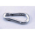 Snap Link 8mm Carabiner G&G Fitness Equipment Lifting bar attachments (eg landmine, row handles, chains, collars, sleeves, barbell pad, manta ray) snaplink
