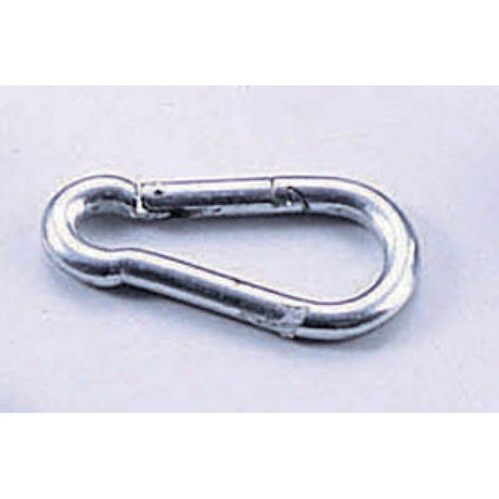 Snap Link 8mm Carabiner G&G Fitness Equipment Lifting bar attachments (eg landmine, row handles, chains, collars, sleeves, barbell pad, manta ray) snaplink