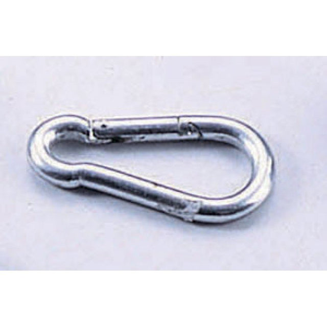 Snap Link 8mm Carabiner G&G Fitness Equipment Lifting bar attachments (eg landmine, row handles, chains, collars, sleeves, barbell pad, manta ray) snaplink