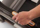 Matrix T50 Treadmill Matrix Treadmill t50-mop-handgrip