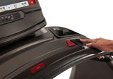 Matrix T50 Treadmill Matrix Treadmill t50-mop-toggles