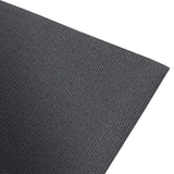 Black Yoga Mat - Final Stock UFG Mats; padded exercise and aerobic mats tf-yoga-mat-details1_1024x1024_5ff8e31b-0cb9-4aaa-9a52-6e39e003b0b7
