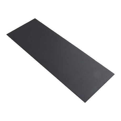 Black Yoga Mat - Final Stock UFG Mats; padded exercise and aerobic mats tf-yoga-mat-lrg_1024x1024_fd6c4422-1ce8-40ed-8ddc-270be2063fa6