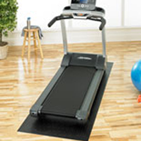 Supermats Treadmill Mats SuperMats Variant(s) - Size treadmat_pic1