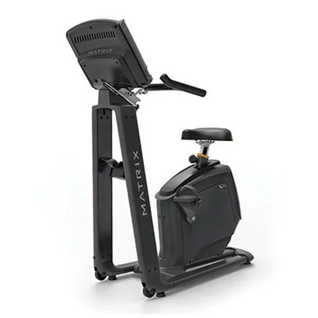 Matrix U30 Upright Bike Matrix Bike; Upright u30-3q_8c085f0e-4248-4f0f-a474-3f0df90e2ba6