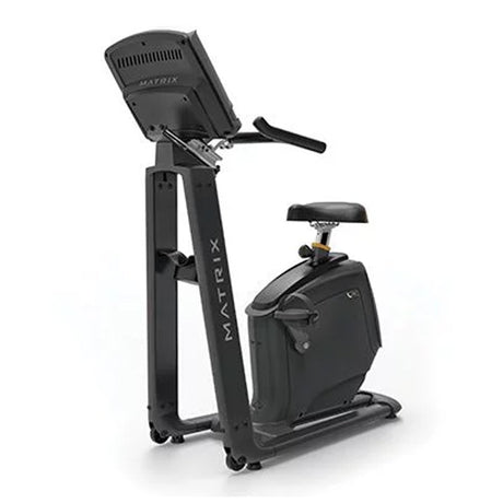 Matrix U30 Upright Bike Matrix Bike; Upright u30-3q_8c085f0e-4248-4f0f-a474-3f0df90e2ba6